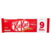 Kit Kat Chunky Milk Chocolate