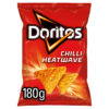 Doritos Chilli Heatwave Tortilla Chips